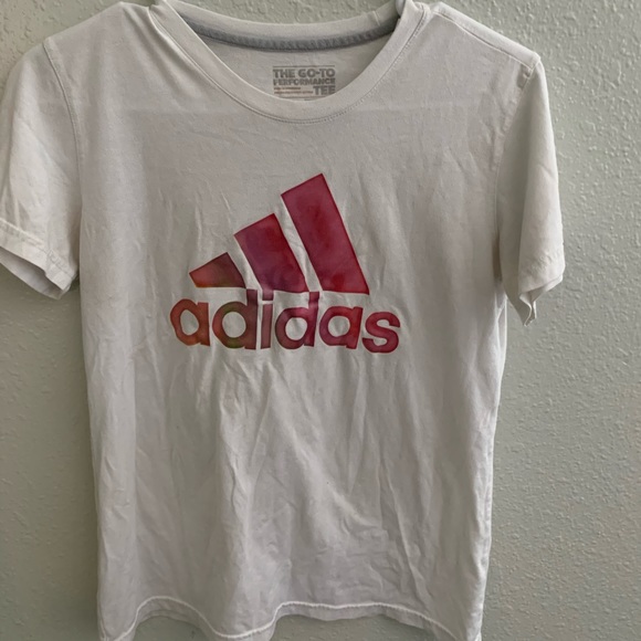 adidas Tops - Adidas Tshirt